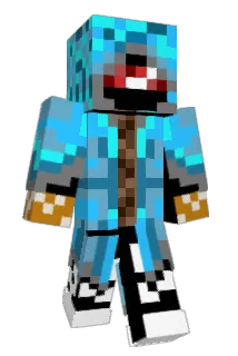 74672734y09 Minecraft avatar full body