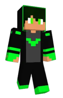 C9_exlosive's Minecraft skin