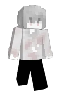 PARKOURECLIPSE's Minecraft skin