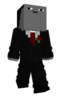 smaa7's Minecraft skin