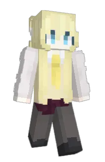 Front of Takakura_Anri's skin