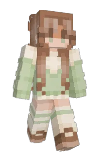 Rynaxypyr's Minecraft skin
