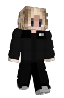 Front of compvct's skin