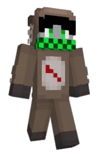 Front of GhostlyVortex's skin