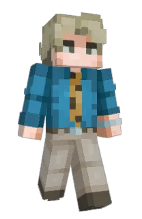 zCafezin's Minecraft skin