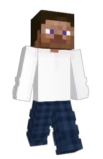 Front of JakeD11's skin
