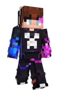 Front of laika_x3's skin