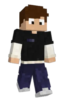 G2logamer1's Minecraft skin