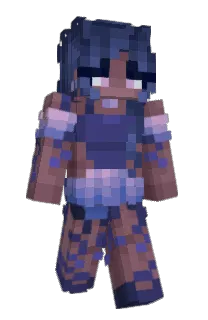 Alzn1's Minecraft skin