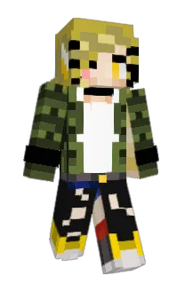 Front of AAAAAAAAA36's skin