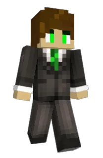 Front of Nixx854's skin