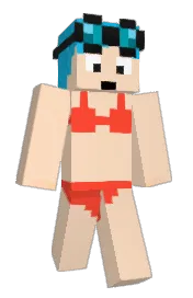 Skin preview