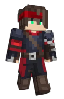 Front of Neon_Z29's skin
