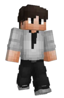 Front of DragonToothFury's skin