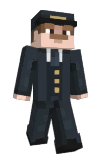 Moona99's Minecraft skin