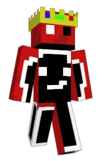 Front of Fel0xx19's skin