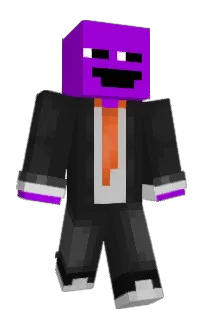 spookiebruh's Minecraft skin