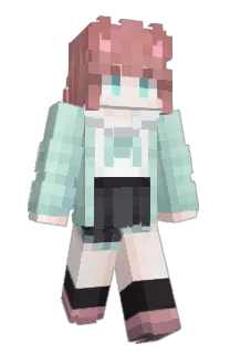 Front of Oka_Neko's skin