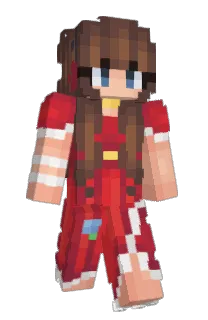 Front of GildedKing24's skin