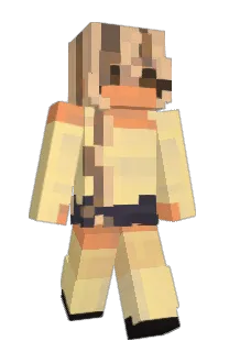 lbuni's Minecraft skin