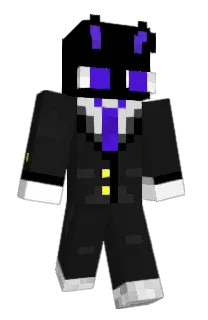 xenoblade256's Minecraft skin
