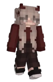 addiibae's Minecraft skin