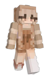 Front of scarlett_coolest's skin