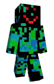 Skin preview