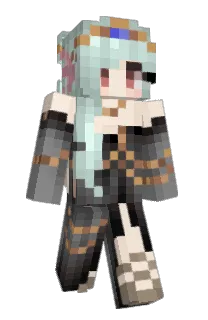 UpperJeans's Minecraft skin