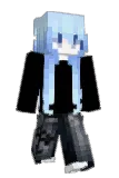 747z Minecraft avatar full body