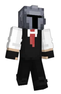 OmarM16's Minecraft skin