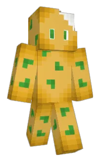 Front of Lennox02's skin