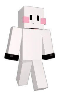 Front of Mchxdlo's skin