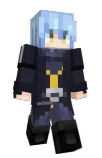 Front of BmanAHK's skin