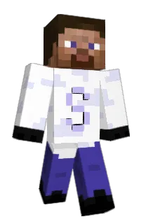 _skeyes's Minecraft skin