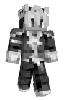 Astrayics's Minecraft skin