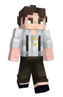 skvrlxns's Minecraft skin