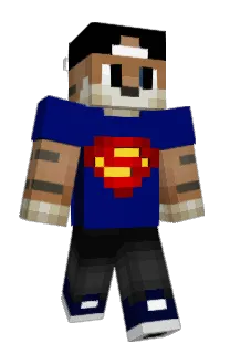 Front of Bigtiger20's skin