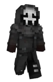 petbeu's Minecraft skin