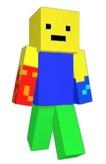 jongwoo9199's Minecraft skin