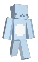 Minecraft skin — Classic model
