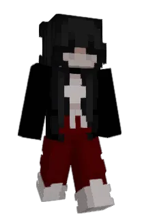 Front of Verify's skin