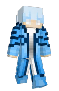 Front of CEWO987's skin