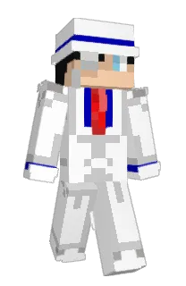 ZSmoothie's Minecraft skin