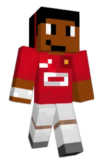 Valluv10's Minecraft skin
