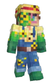 Skin preview