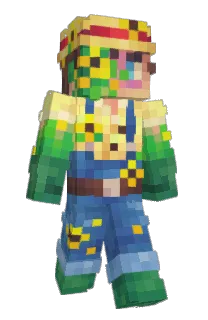 Front of Nikushimi_313's skin