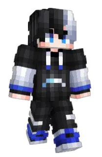 Front of jie_chuzi's skin