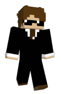 Front of Clipz_ok's skin