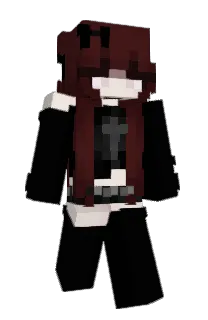 WawaUwU's Minecraft skin